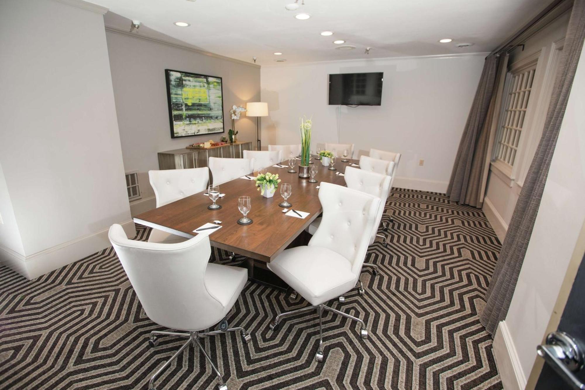 The Partridge Augusta, Curio Collection By Hilton Hotel