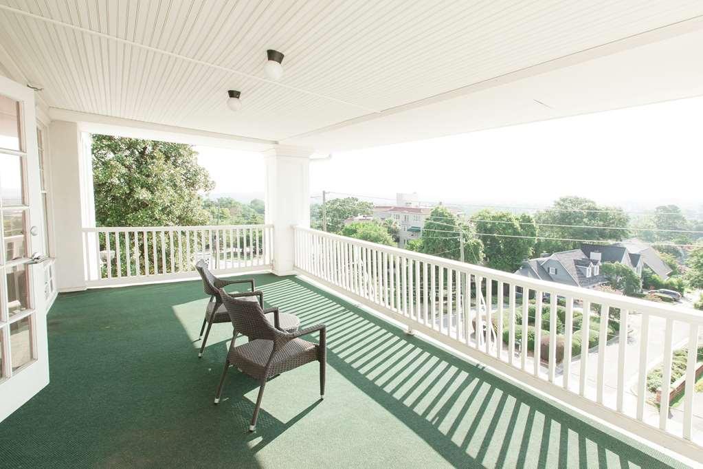 The Partridge Augusta, Curio Collection By Hilton Hotel 4*