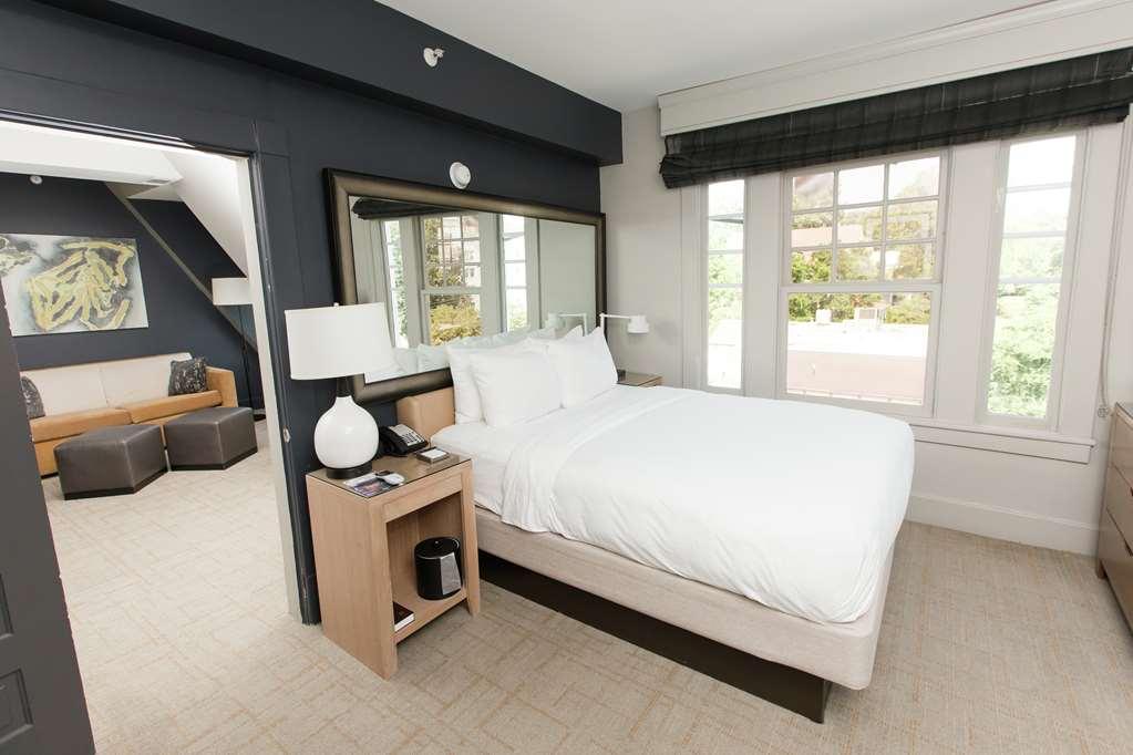 The Partridge Augusta, Curio Collection By Hilton Hotel 4*